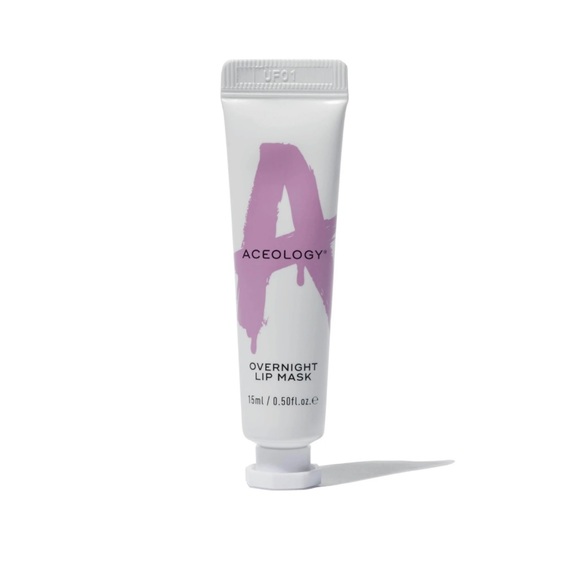 COPY - NEW Aceology Overnight Lip Mask - Picture 1 of 3